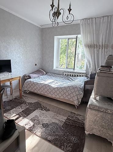 завадской 11: 3 комнаты, 68 м², 3 этаж, Косметический ремонт — 3