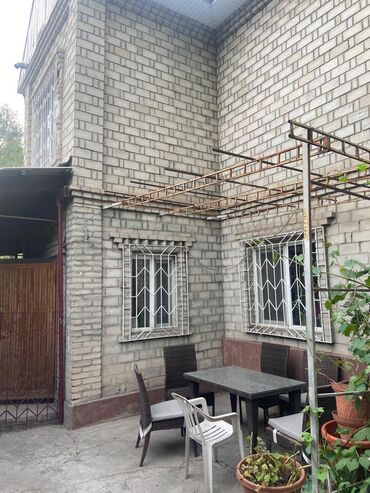 Продажа домов: Дом, 155 м², 6 комнат, Собственник, Косметический ремонт