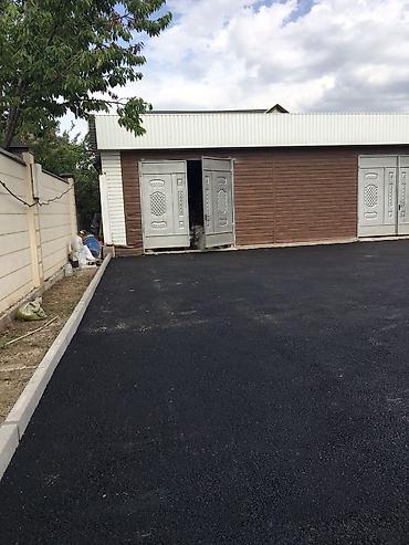 Кладка: Укладка асфальта Больше 6 лет опыта — 9