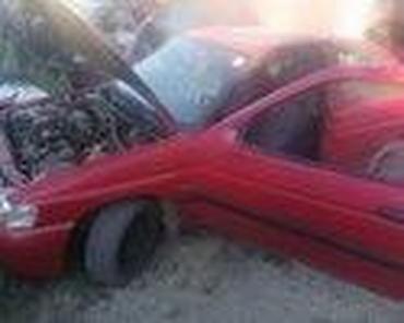 Ford: BOS PUMPA 51-66KV ZA FORD ESCORT OD 1996. DO 2000. GOD. | FORD — 14