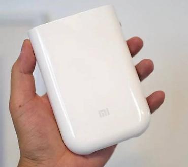 icopy x100: Портативный Принтер Xiaomi Mi Portable Photo Printer — 2
