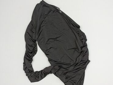 legginsy push up gatta: Boohoo, Жіноче боді, розмір M