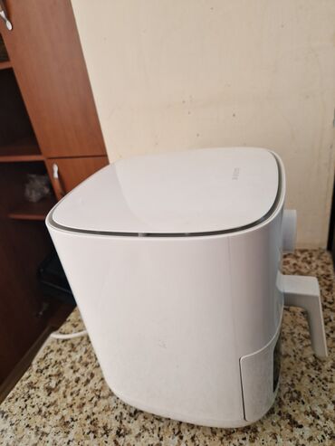 Fritozlar: Fritoz Xiaomi, 4-5 l, İşlənmiş, Ünvandan götürmə — 6