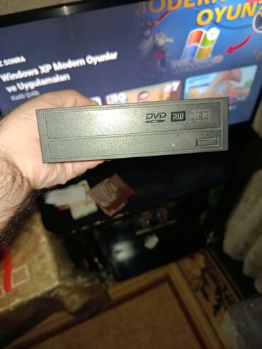 tp link modem qiymət: Salam DVD raytır satılır qiyməti 10 manat yada kimdə varsa VGA kabeli