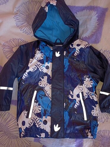 tom tailor kozna jakna: Lupilu, Puffer jacket, 98-104
