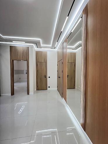 Продажа коттеджей и домов: 4 комнаты, 140 м², 4 соток, Бишкек, Ак-Ордо 3 ж/м — 10