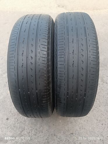 диски на рено кангу: 185.70.14 Bridgestone cutu 80 Azn Balansla birlikde