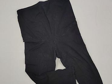 ciązowe: H&M Mama, Legginsy rozmiar L — 1