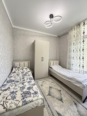 Продажа квартир: 3 комнаты, 50 м², Элитка, 3 этаж, Евроремонт — 6
