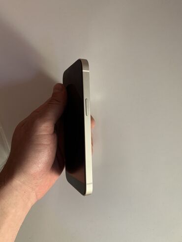 экран айфон 13 про: IPhone 13, Б/у, 128 ГБ, Старлайт, Чехол, 86 %