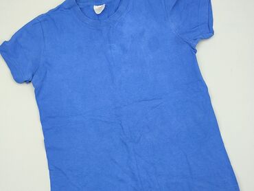 koszulki 104: Koszulka, 12 lat, 146-152 cm, stan - Zadowalający