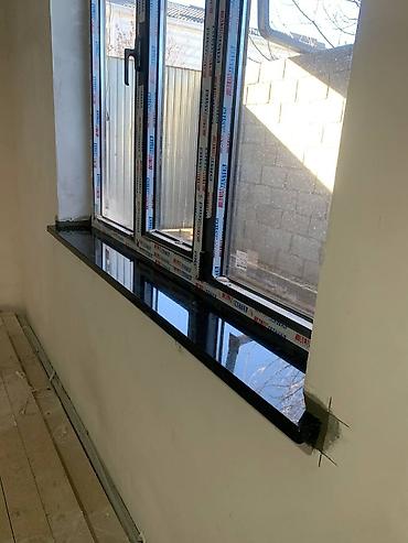 Подоконники: Подоконники, На заказ, Гранит, Новый, Платная установка — 8