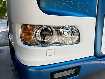 Передние фары: Комплект передних фар 2023 г., Новый, Оригинал — 9