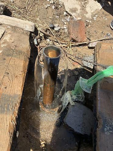 обувь сабо: Бурим скважину питьевая и полевную воду установка насосов чистка — 6