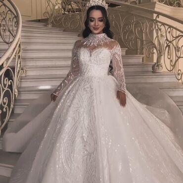 платье с орнаментом: Свадебные платья напрокат 😊 Азима