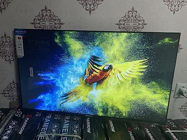 Телевизоры: Новогодние скидки 🎄🎉🎅 Скидки на все размеры BEKO 45 Диагональ 110см — 13