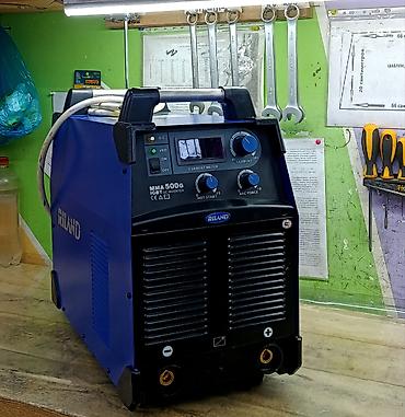 step rf3: Аренда!!! трехфазный сварочный аппарата в аренду, аренда трехфазного — 2