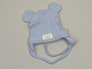 Caps and headbands: Cap, So cute, 0-3 months, condition - Very good