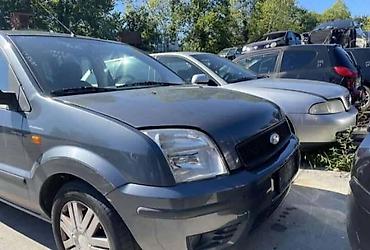 moj auto: BRAVA HAUBE ZA FORD FUSION OD 2004. DO 2008. GOD. | FORD velika — 8