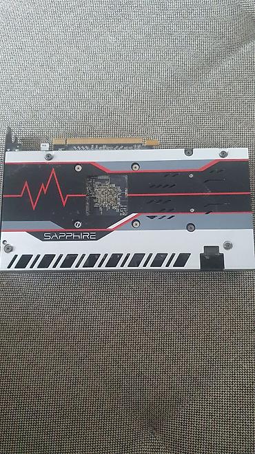 rx 580 на 16 гб: Rx 580 4gb Ключевые особенности: - Охлаждение: два крупных — 2