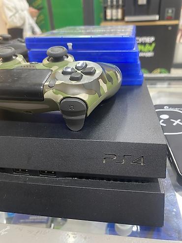 игры на сони 2: Игровая консоль Sony PlayStation 4 (PS4) с комплектом аксессуаров и — 2