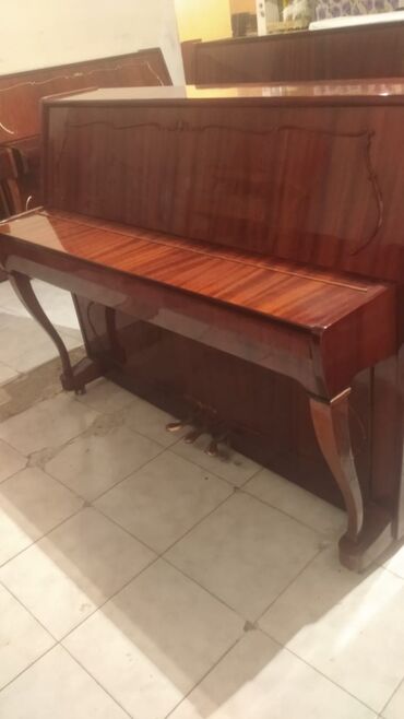 Pianolar: Piano, Belarus, Akustik, İşlənmiş, Ödənişli çatdırılma