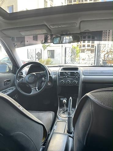 gac aion v: Lexus IS: 2003 г., 2 л, Автомат, Бензин, Седан — 4