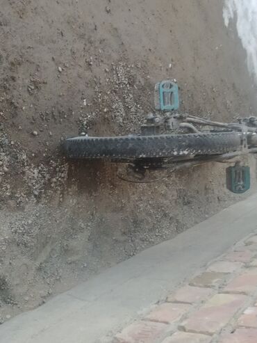 Другой транспорт: Другой транспорт — 2