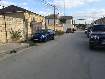 Həyət evləri və villalar: Binə 6 otaqlı, 370 kv. m, Təmirsiz — 2