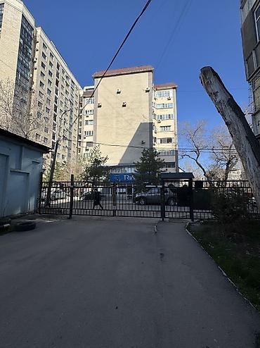 Долгосрочная аренда квартир: 3 комнаты, Собственник, Без подселения, С мебелью полностью at lalafo.kg — 12 Долгосрочная аренда квартир: 3 комнаты, Собственник, Без подселения, С мебелью полностью — 12