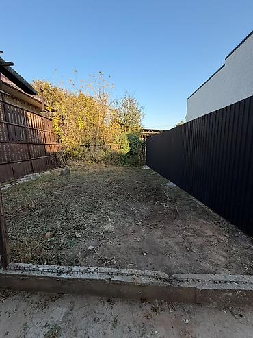 дом передвижной: 4 комнаты, 45 м², 3 соток, Джал, Собственник — 3