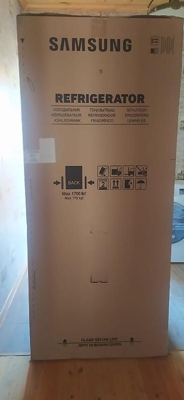 refrigerator: Samsung soyuducu – model RT53DG7A10S9 (RT53DG7A10S9WT) Xüsusiyyətlər — 3