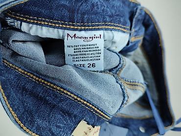 jeans mnml: Jeansy damskie, rozmiar 2XS — 5