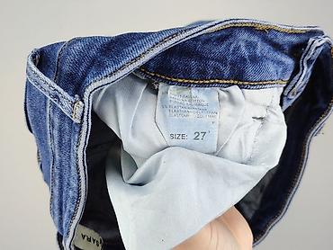 daddy jeans: M.Sara, Jeansy damskie, rozmiar S — 5