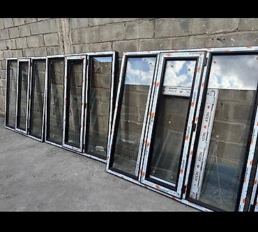 Пластиковые окна на заказ: ПВХ-окна и витражные конструкции LuxPlast - Пластиковые окна из — 14