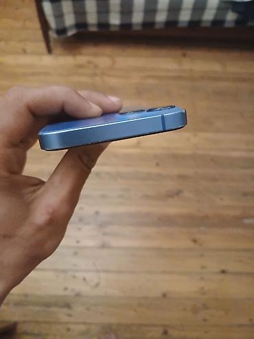 аккумулятор 12в 7а ч: IPhone 13, Розовый, Face ID — 6