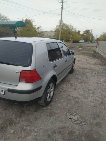 фольцваген шаран: Volkswagen Golf: 1999 г., 1.6 л, Механика, Бензин, Хетчбек