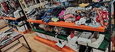 Stend vitrinləri: 240 * 10000 * 50, Krem, Yeni, Rayonlara çatdırılma, Ünvandan götürmə, Ödənişli çatdırılma — 19
