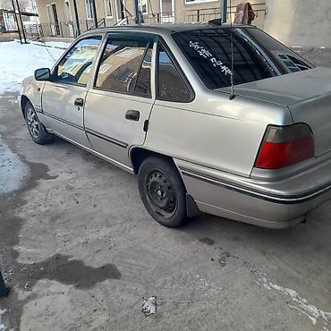 Daewoo: Daewoo Nexia: 2005 г., 1.5 л, Механика, Бензин, Седан — 8