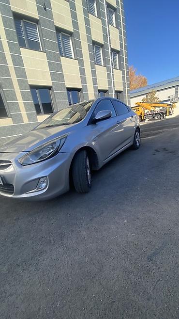 запчас хундай порете: Hyundai Solaris: 2012 г., 1.6 л, Автомат, Бензин, Седан — 5