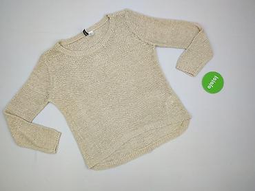 river island sweter: H&M Divided, Sweter damski, rozmiar L — 2