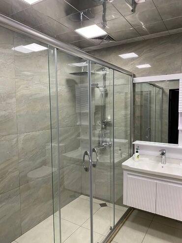 Uzunmüddətli kirayə mənzillər: Yasamal rayonu Elmlər metrosunun yaxınlığında, köhnə tikili 9 — 20