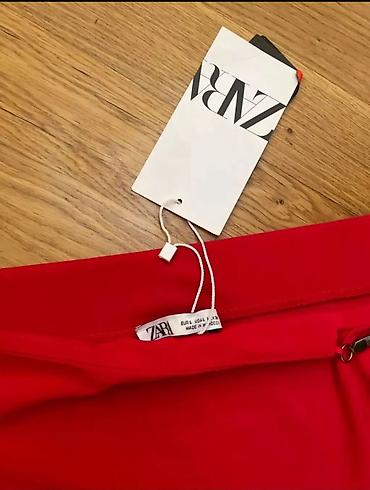 Ətəklər: Midi Ətək, Zara, L — 4