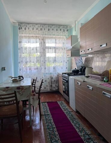 Продажа квартир: 3 комнаты, 60 м², Индивидуалка, 1 этаж, Евроремонт