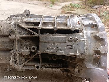 МКПП FOMOCO (Ford) IB5/IB5+ Оригинальная механическая коробка передач — 1