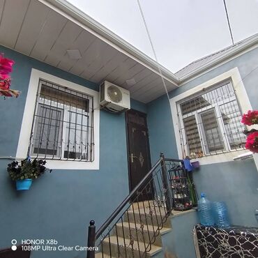 Binəqədi qəs. 2 otaqlı, 72 kv. m, Kredit yoxdur, Yeni təmirli