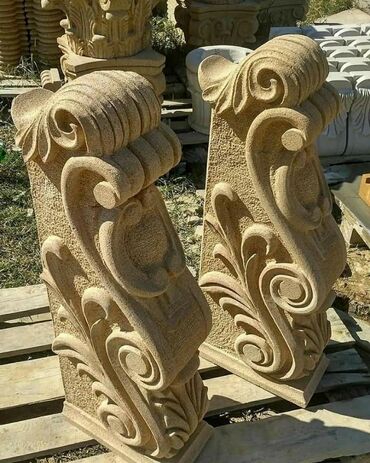 Digər bitirmə materialları: Aqlay satışı və montajı — 2