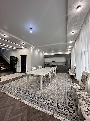 Продажа коттеджей и домов: Продаётся особняк у Иссык-Куля Локация: Кара-Ой, пансионат «Каусар» — 15