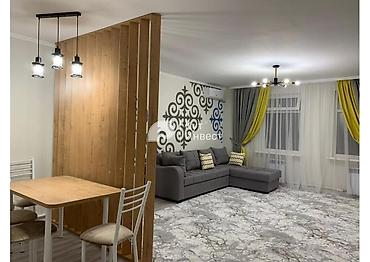Продажа квартир: 1 комната, 40 м², Индивидуалка, Дизайнерский ремонт at lalafo.kg — 10 Продажа квартир: 1 комната, 40 м², Индивидуалка, Дизайнерский ремонт — 10