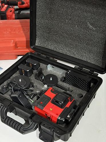 Наборы электроинструментов: HAIBOSHI: Инструмент, которому не страшны вызовы Ремонт не терпит — 14